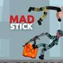 Stickman Fighter Online